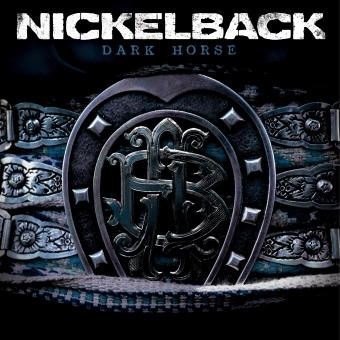 альбом Nickelback - Dark Horse